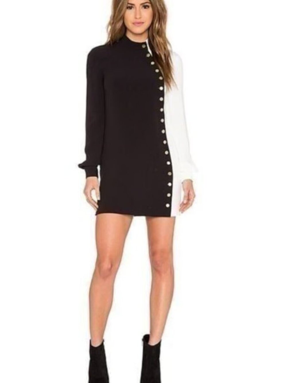 Rachel Zoe McKell Dress